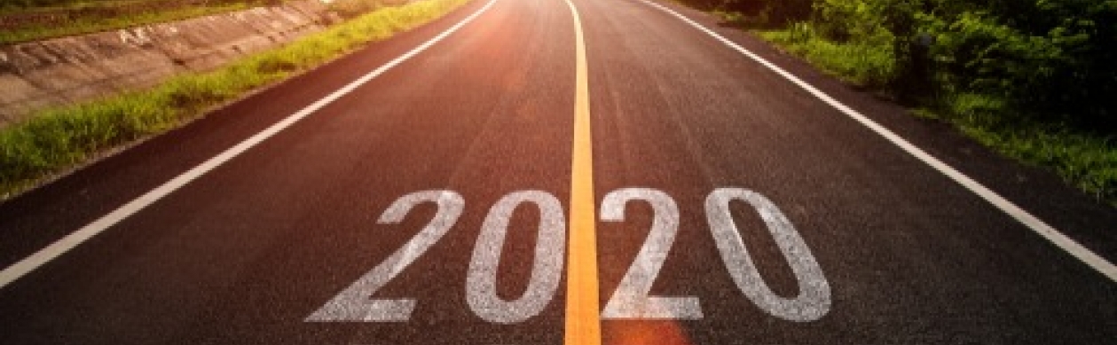 Outlook 2020 Bringing Markets Into Focus